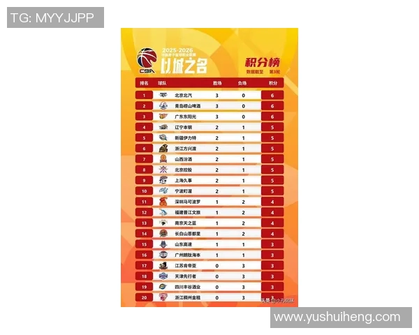 篮球比赛经验排行榜揭晓北京篮球队荣登第五名引发热议